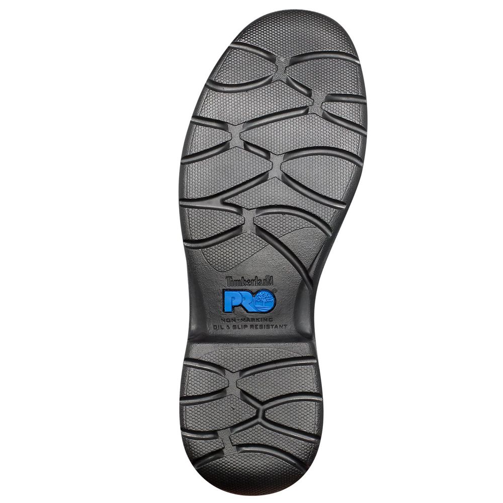 Timberland Παπούτσια Εργασίας Γυναικεια Καφε - Pro® Branston Esd Alloy Toe - Greece 6342891-HE